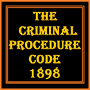 Criminal Procedure Code 1898 APK