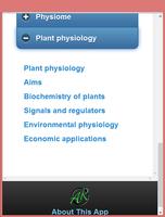 Basic Physiology imagem de tela 3