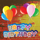 All Type Birthday Wishing SMS APK
