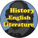 History of English Literature APK