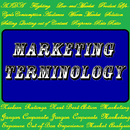 Marketing Terms & Terminology APK