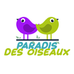 Paradis des oiseaux icon