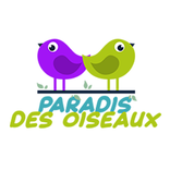 Paradis des oiseaux