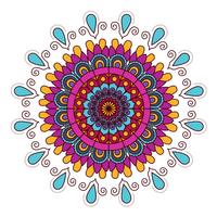 Mandala Wallpapers 截圖 1