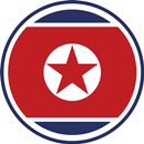 North Korea Flag Wallpapers APK