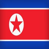 North Korea Flag Wallpapers capture d'écran 1