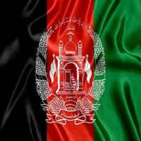 Afghanistan Flag Wallpapers Affiche