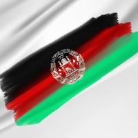 Afghanistan Flag Wallpapers capture d'écran 1