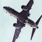 Airplane Wallpapers ikon