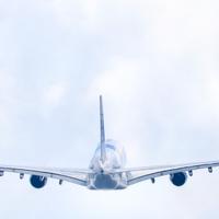 Airplane Wallpapers penulis hantaran