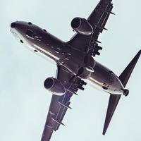 Airplane Wallpapers syot layar 1