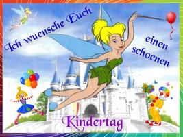 Alles Gute zum Kindertag capture d'écran 3