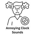 Annoying Sounds