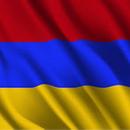 Armenia Flag Wallpapers APK