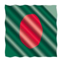 Bangladesh Flag Wallpapers capture d'écran 1