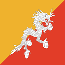 Bhutan Flag Wallpapers APK