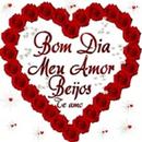 Bom Dia Amor - Frases APK