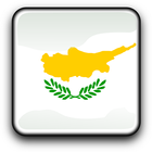 Cyprus Flag Wallpapers icon