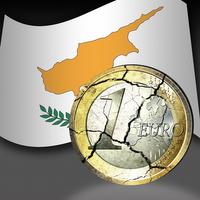 Cyprus Flag Wallpapers Affiche