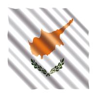 Cyprus Flag Wallpapers capture d'écran 1