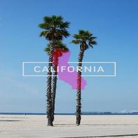 California Wallpapers پوسٹر