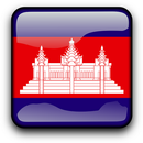 Cambodia Flag Wallpapers APK