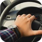 Car Horn Sounds আইকন