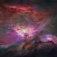 Cosmic Wallpapers poster