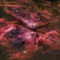 Cosmic Wallpapers screenshot 1