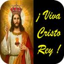 Cristo Rey del Universo APK