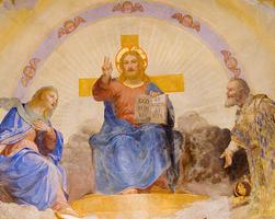 Cristo Rey del Universo скриншот 1