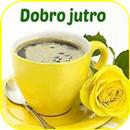 Dobro Jutro Slike APK