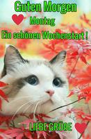 Einen Schönen Guten Morgen imagem de tela 1