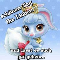 Einen Schönen Guten Morgen imagem de tela 2