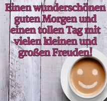 Einen Schönen Guten Morgen imagem de tela 3