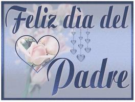 Feliz día del Padre Te quiero syot layar 1