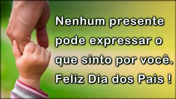 Feliz Dia dos Pais! 스크린샷 2