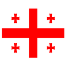 Georgia Flag Wallpapers APK
