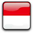 Indonesia Flag Wallpapers APK