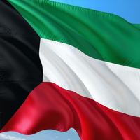 Kuwait Flag Wallpapers स्क्रीनशॉट 1