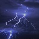 Lightning Wallpapers APK