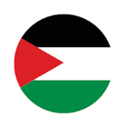 Palestine Flag Wallpapers simgesi
