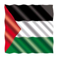 Palestine Flag Wallpapers 截图 2