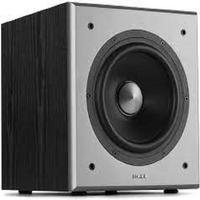 Subwoofer Frequency Test ポスター