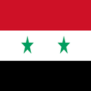 APK Syria Flag Wallpapers