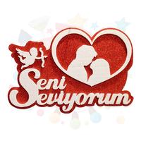 Seni Seviyorum screenshot 3