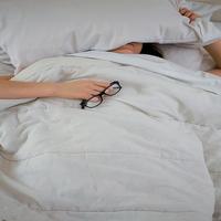 Snoring Sounds Poster