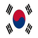 South Korea Flag Wallpapers APK