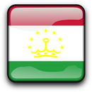 Tajikistan Flag Wallpapers APK