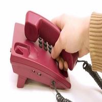 Telephone Sounds পোস্টার